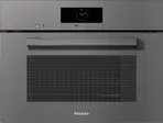Встраиваемая пароварка с СВЧ Miele DGM 7840 GRGR фото 1 в Ростове-на-Дону