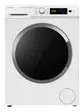 Стиральная машина с инвертором и паром MAUNFELD MFWM127WH100 ST INVERTER SLIM фото 1 в Ростове-на-Дону