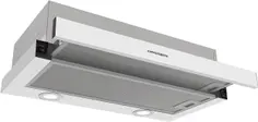 Вытяжка Kuppersberg SLIMDUAL 60 W фото 1 в Ростове-на-Дону