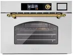 Духовой шкаф ILVE 645SNHSW/SSG в Ростове-на-Дону