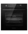 Духовой шкаф Kuppersberg HF 615 B фото 1 в Ростове-на-Дону