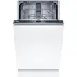 Встраиваемая посудомоечная машина Bosch SPV2HKX42E фото 1 в Ростове-на-Дону