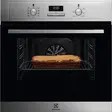Духовой шкаф Electrolux EOD3H40BX фото 1 в Ростове-на-Дону