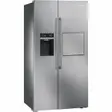Холодильник Smeg SBS63XEDH в Ростове-на-Дону