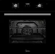 Духовой шкаф Midea MO 68100 GB фото 1 в Ростове-на-Дону