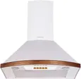 Вытяжка Kuppersberg BONA 60 W Bronze фото 1 в Ростове-на-Дону