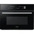 Встраиваемая микроволновая печь Fulgor Milano LMO 4507 TC BK в Ростове-на-Дону