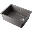 Кухонная мойка OMOIKIRI Kata 56-U/I-GR Side Artgranit/leningrad grey (арт.4997585) фото 1 в Ростове-на-Дону Кухонная мойка OMOIKIRI Kata 56-U/I-GR Side Artgranit/leningrad grey (арт.4997585) фото 1 в Ростове-на-Дону