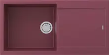 Мойка Paulmark EXTENSIO 99 PM989950-ME Merlot фото 1 в Ростове-на-Дону