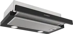 Вытяжка Kuppersberg SLIMDUAL 60 B фото 1 в Ростове-на-Дону