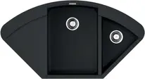 Кухонная мойка OMOIKIRI Sakaime 105C-BL(арт.4993123) в Ростове-на-Дону Кухонная мойка OMOIKIRI Sakaime 105C-BL(арт.4993123) в Ростове-на-Дону