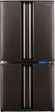 Холодильник Sharp SJ-F96SPBK фото 1 в Ростове-на-Дону