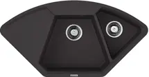 Кухонная мойка OMOIKIRI Yonaka 98-C-BL(арт.4993716) в Ростове-на-Дону Кухонная мойка OMOIKIRI Yonaka 98-C-BL(арт.4993716) в Ростове-на-Дону