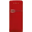 Холодильник Smeg FAB50RRD в Ростове-на-Дону