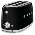Тостер Smeg TSF02BLEU фото 1 в Ростове-на-Дону