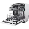 Посудомоечная машина HAIER XS 6B0M4PB-08 фото 1 в Ростове-на-Дону
