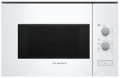 Встраиваемая микроволновая печь Bosch BFL520MW0 фото 1 в Ростове-на-Дону