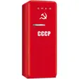 Холодильник Smeg FAB28CCCP в Ростове-на-Дону