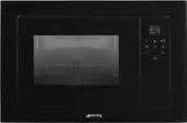 Встраиваемая микроволновая печь Smeg FMI120N2 в Ростове-на-Дону