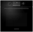 Духовой шкаф Kuppersberg HM 628 Black 11 фото 1 в Ростове-на-Дону