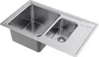 Кухонная мойка OMOIKIRI Mizu 78-2-IN (арт.4973731) фото 1 в Ростове-на-Дону Кухонная мойка OMOIKIRI Mizu 78-2-IN (арт.4973731) фото 1 в Ростове-на-Дону