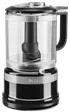 Кухонный миникомбайн KitchenAid 5KFC0516EOB фото 1 в Ростове-на-Дону