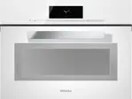 Комби-пароварка Miele DGC6805 BRWS фото 1 в Ростове-на-Дону