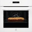Электрический духовой шкаф Electrolux COE7P31V фото 1 в Ростове-на-Дону