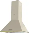 Купольная вытяжка Korting KHC 6648 RGB фото 1 в Ростове-на-Дону