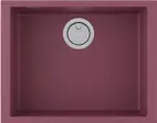 Мойка Paulmark NEO CLASSIC 56 PM965644-ME Merlot фото 1 в Ростове-на-Дону Мойка Paulmark NEO CLASSIC 56 PM965644-ME Merlot фото 1 в Ростове-на-Дону