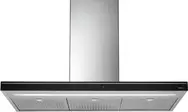 Вытяжка Falmec LUCE GLASS BLACK 90 в Ростове-на-Дону