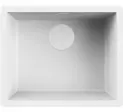 Мойка Falmec ISEO 50 CM WHITE фото 1 в Ростове-на-Дону