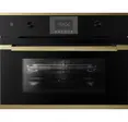 Компактный духовой шкаф с микроволнами Kuppersbusch CBM 6350.0 S4 фото 1 в Ростове-на-Дону
