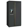 Холодильник Smeg SBS800AO9 в Ростове-на-Дону