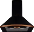 Вытяжка Kuppersberg BONA 60 B Bronze фото 1 в Ростове-на-Дону