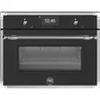 Компактный духовой шкаф Bertazzoni FHER4077MTNX3 фото 1 в Ростове-на-Дону Компактный духовой шкаф Bertazzoni FHER4077MTNX3 фото 1 в Ростове-на-Дону