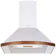 Вытяжка Kuppersberg BONA 60 W Bronze фото 1 в Ростове-на-Дону