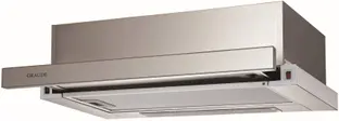 Встраиваемая вытяжка Graude DHF 60.0 E в Ростове-на-Дону