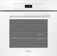 Встраиваемая комби-пароварка Miele DGC 7460 BRWS фото 1 в Ростове-на-Дону