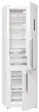 Двухкамерный холодильник Gorenje NRK 6201 TW в Ростове-на-Дону
