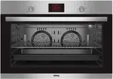 Духовой шкаф Korting OKB 5189 SX фото 1 в Ростове-на-Дону