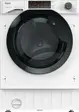 Стиральная машина HAIER HWDQ90B416FWB-RU фото 1 в Ростове-на-Дону