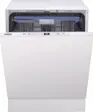 Встраиваемая посудомоечная машина DeLonghi DDW06F Basilia фото 1 в Ростове-на-Дону