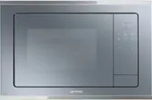 Встраиваемая микроволновая печь Smeg FMI420S в Ростове-на-Дону