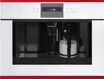 Встраиваемая кофемашина Kuppersbusch CKV 6550.0 W8 в Ростове-на-Дону