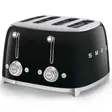 Тостер Smeg TSF03BLEU фото 1 в Ростове-на-Дону