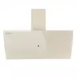 Вытяжка Maunfeld SKY STAR CHEF 90 Glass Beige фото 1 в Ростове-на-Дону