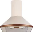 Вытяжка Kuppersberg BONA 60 C Bronze фото 1 в Ростове-на-Дону