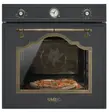 Духовой шкаф Smeg SFP750AOPZ Cortina фото 1 в Ростове-на-Дону