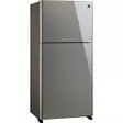 Двухкамерный холодильник Sharp SJ-XG 60 PGSL фото 1 в Ростове-на-Дону